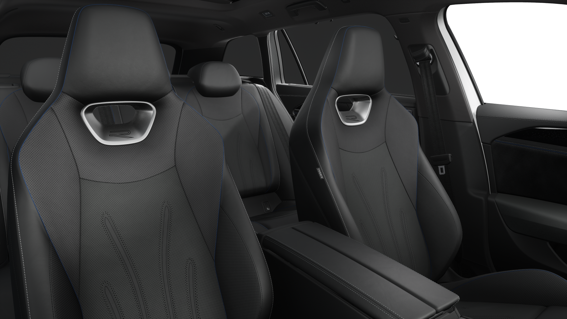 Volkswagen Passat 2.0 TDI 4Motion DSG