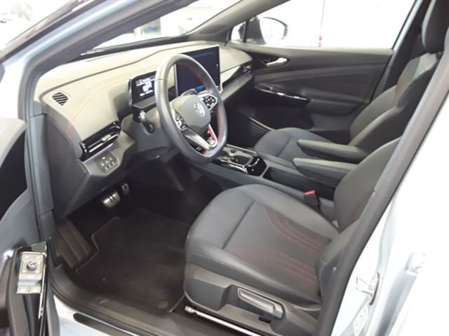 Volkswagen ID.4 GTX