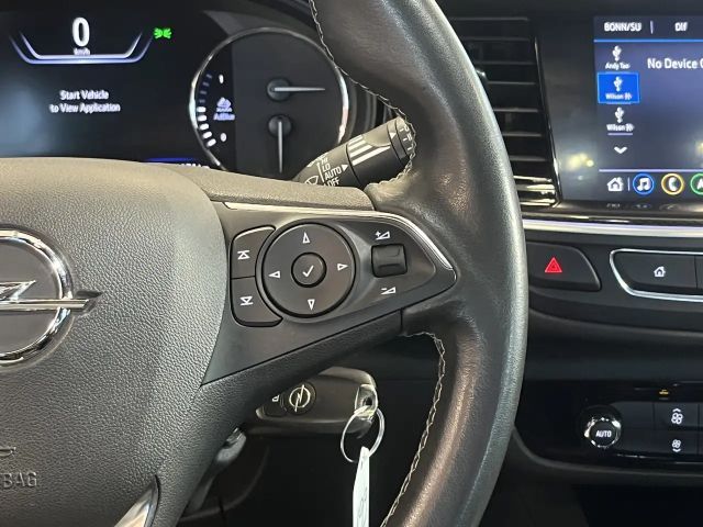 Opel Insignia Elegance