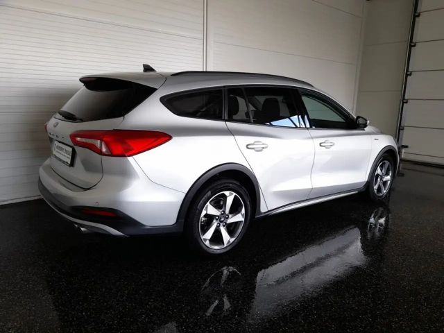Ford Focus Active Wagon