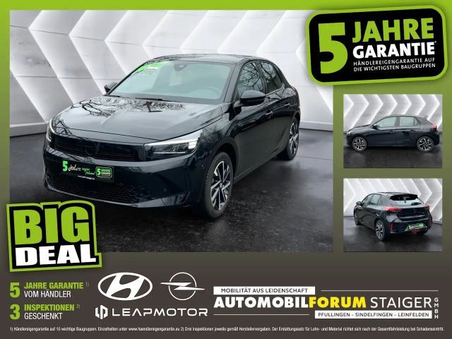 Opel Corsa 1.2 Turbo GS-Line Grand Sport Turbo