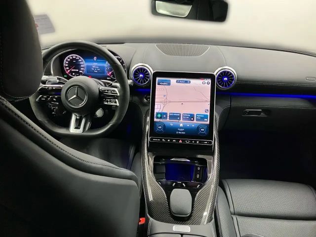 Mercedes-Benz SL 63 AMG 4MATIC AMG Line