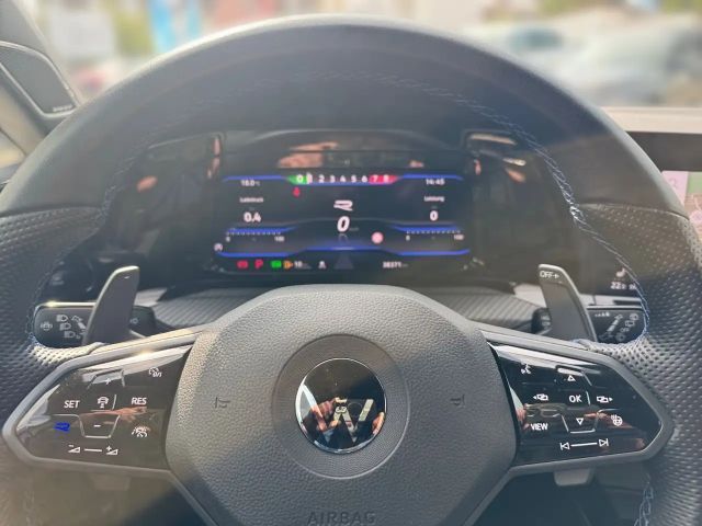 Volkswagen Golf 2.0 TSI 4Motion Golf VIII