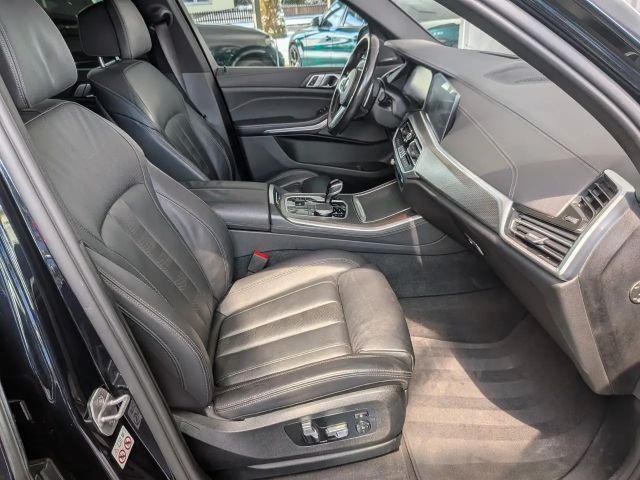 BMW X5 M-Sport xDrive