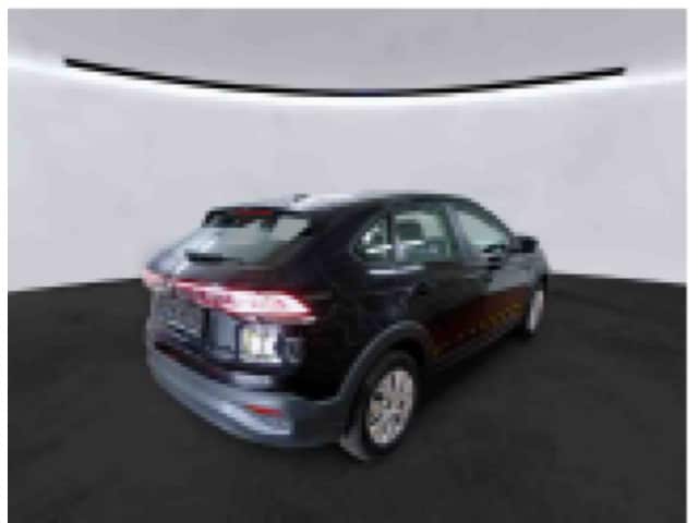 Volkswagen Taigo 1.0 TSI