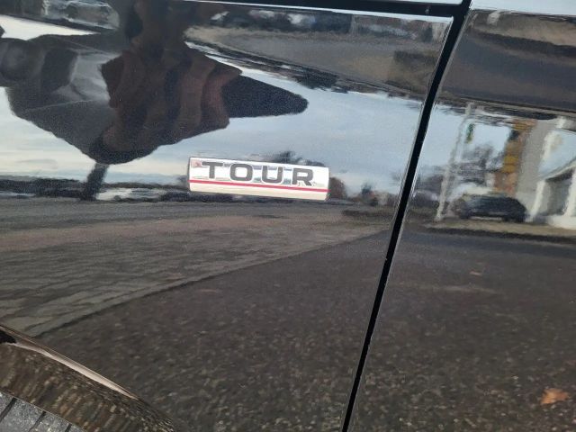 Skoda Kamiq 1.0 TSI Tour