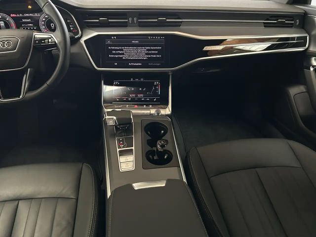 Audi A6 40 TDI Avant Quattro S-Tronic