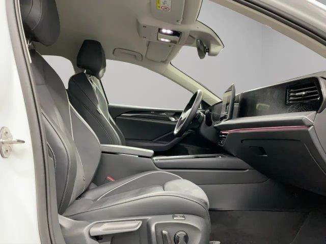 Volkswagen Passat 2.0 TDI Business DSG