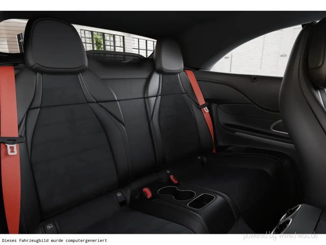 Mercedes-Benz CLE 200 4MATIC AMG Line