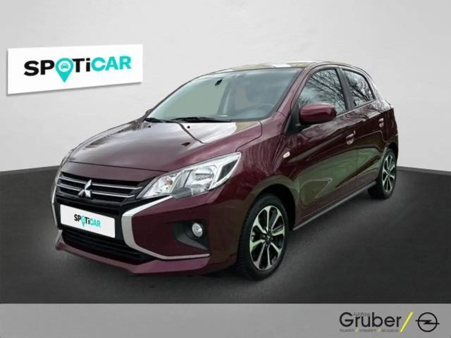 Mitsubishi Space Star Star