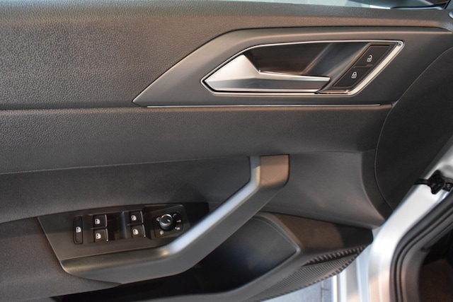 Volkswagen Taigo DSG R-Line