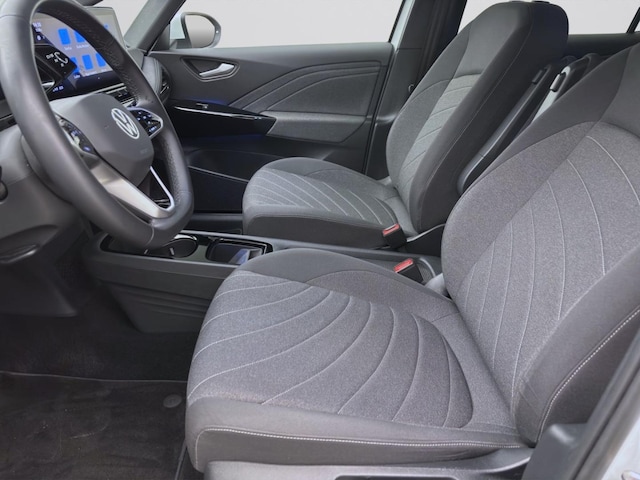 Volkswagen ID.3 IQ.Drive Performance Pro