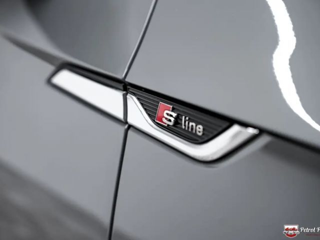 Audi A5 40 TDI Quattro S-Line S-Tronic