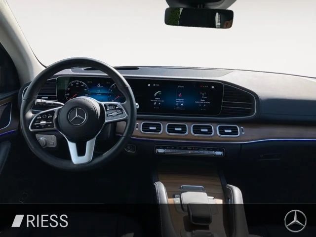 Mercedes-Benz GLE 580 4MATIC AMG Line