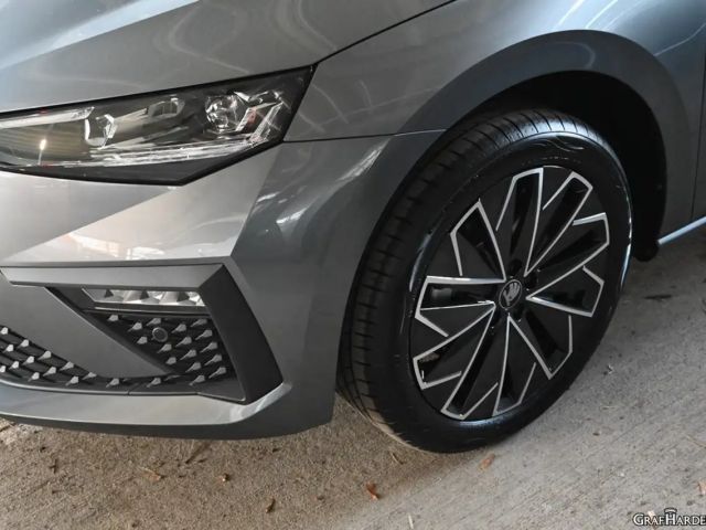 Skoda Scala 1.0 TSI Tour