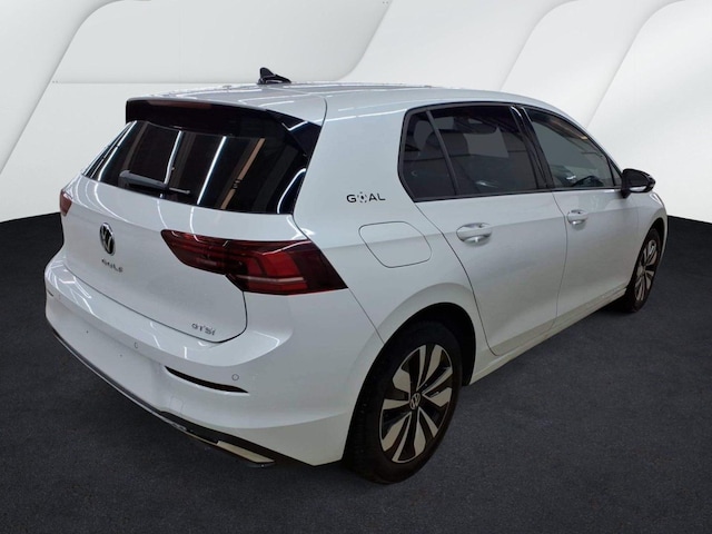 Volkswagen Golf DSG Life