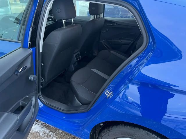 Skoda Fabia Essence 1.0i