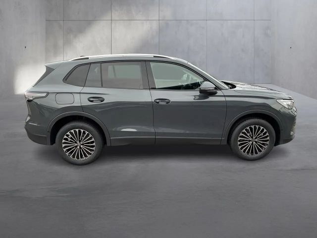 Volkswagen Tiguan DSG eHybrid