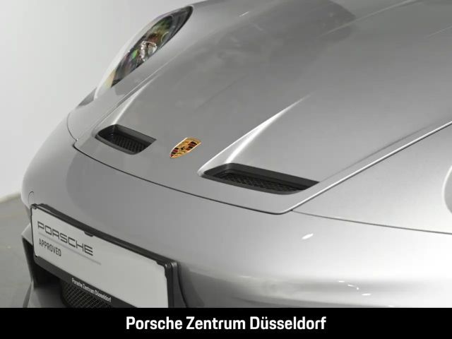 Porsche 992 Coupé GT3