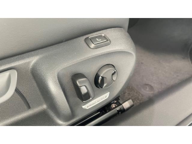 Volkswagen Passat Business IQ.Drive Variant