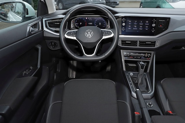 Volkswagen Taigo DSG Style