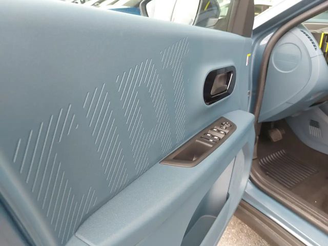 Fiat Grande Panda Fiat Grande Panda Icon