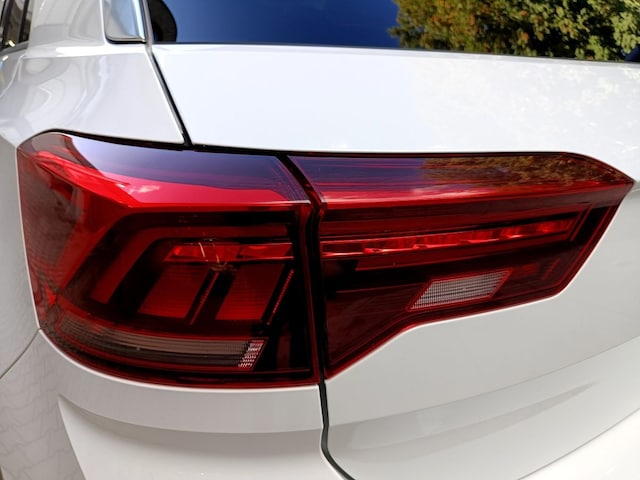 Volkswagen T-Roc 1.5 TSI DSG Style