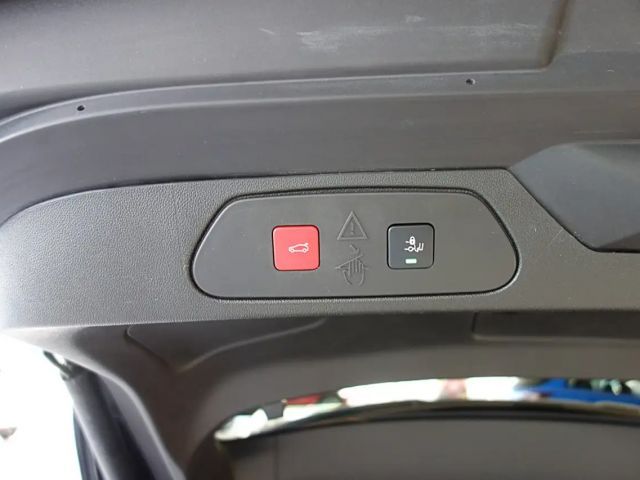 Opel Grandland X GS-Line Grand Sport