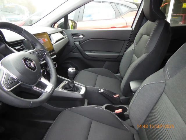 Renault Captur Experience