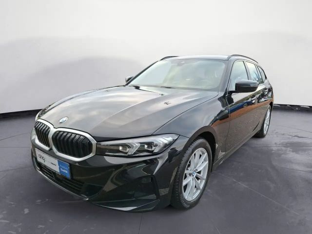 BMW 318 318d Touring