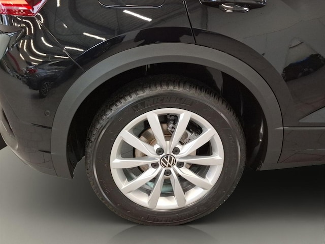 Volkswagen T-Roc 1.5 TSI R-Line