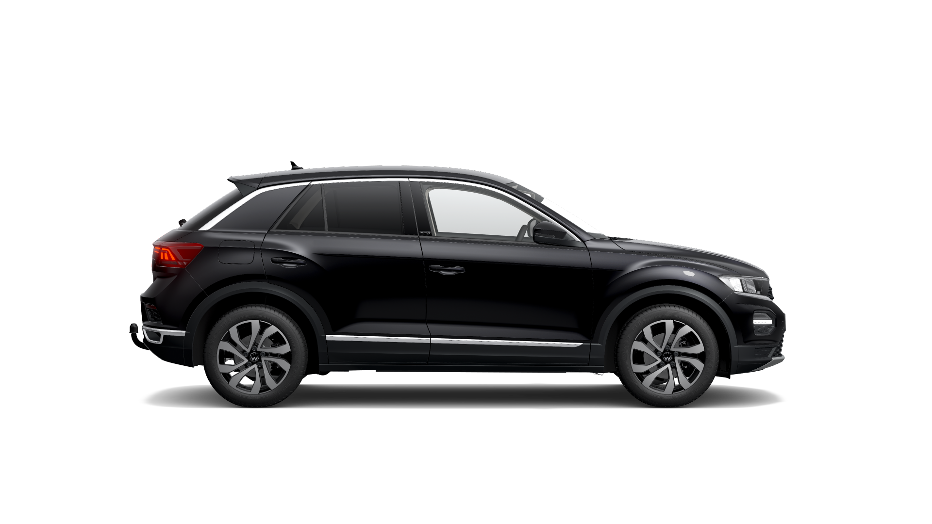 Volkswagen T-Roc 1.0 TSI