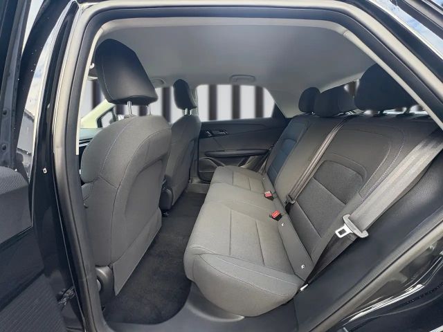 MG MG4 ACC+LED+Fernlichtass.+KlimaA+PDC+DynLicht+AUT