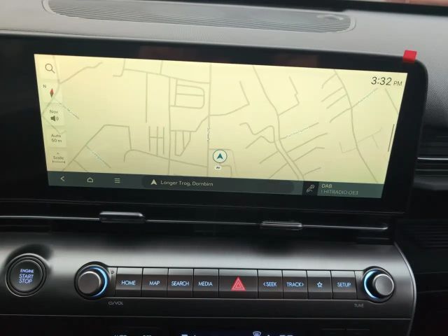 Hyundai Kona 1.6 T-GDi Vierwielaandrijving