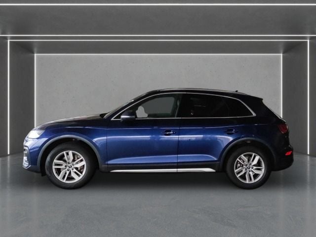 Audi Q5 35 TDI S-Tronic