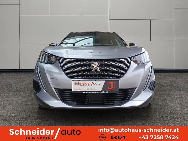 Peugeot E-2008 GT-Line