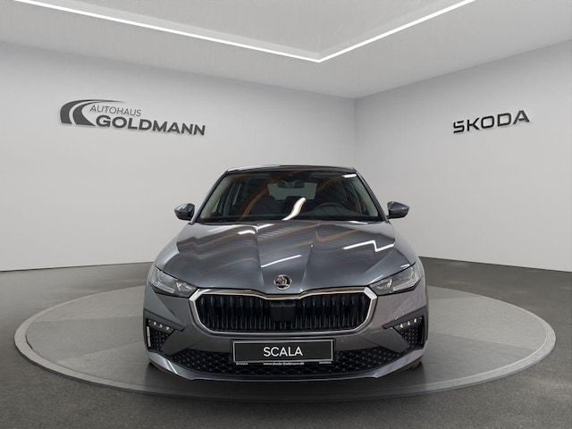 Skoda Scala 85 Drive