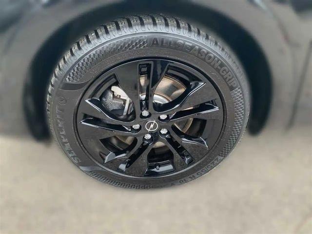 Opel Grandland X Hybrid