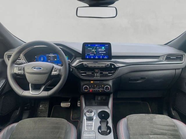 Ford Kuga Hybrid ST Line X