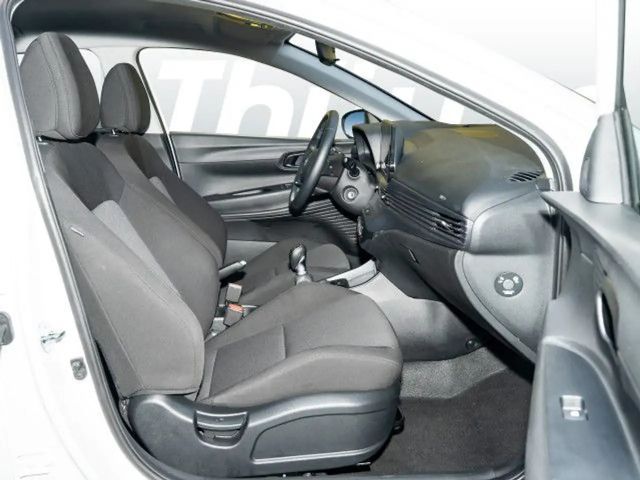Hyundai Bayon 1.0 Select T-GDi