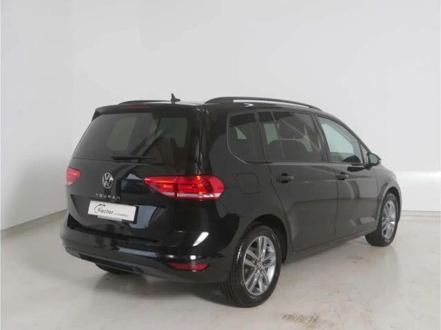 Volkswagen Touran 1.5 TSI Comfortline DSG