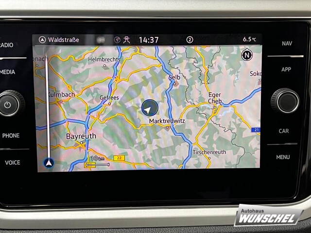 Volkswagen T-Roc 1.0 TSI Cabriolet Style