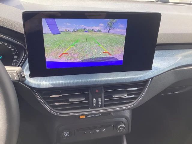 Ford Focus Active Wagon