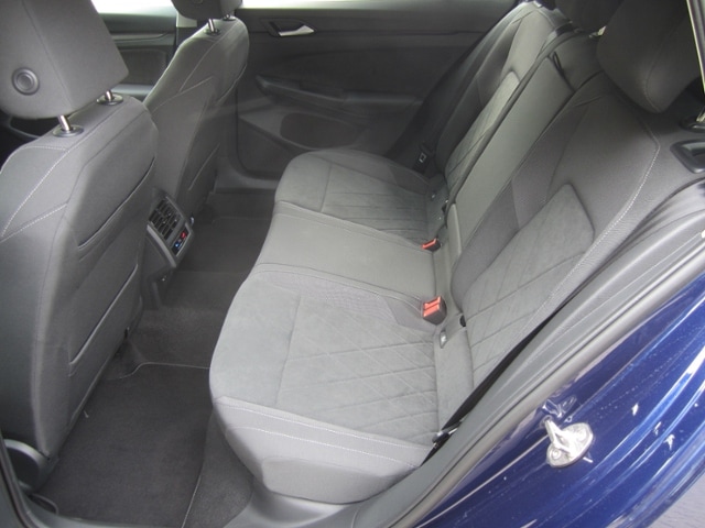 Volkswagen Golf 1.5 TSI Golf VIII Variant