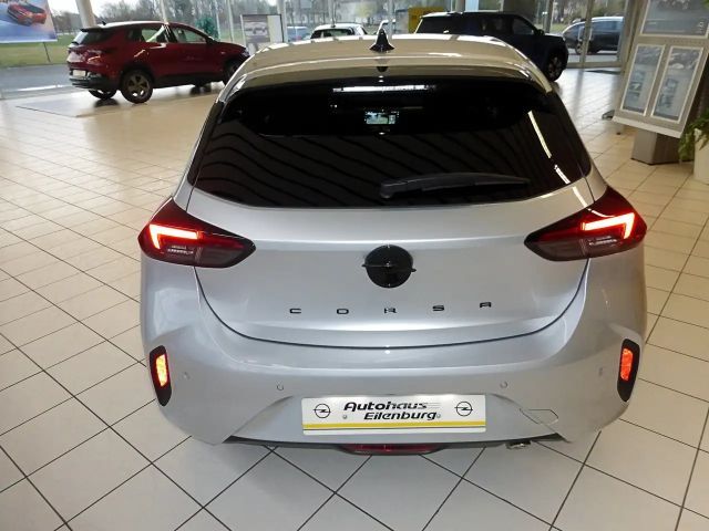 Opel Corsa GS-Line Grand Sport