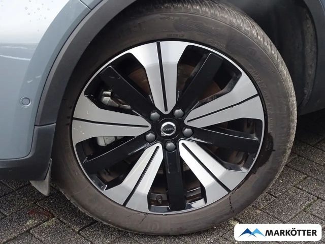 Volvo C40 Recharge Ultimate