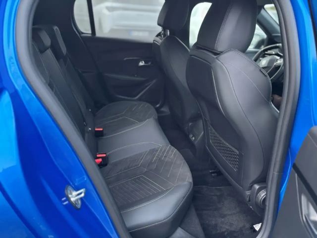 Peugeot E-208 GT-Line Hybrid
