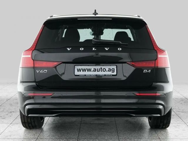 Volvo V60 Dark Ultra