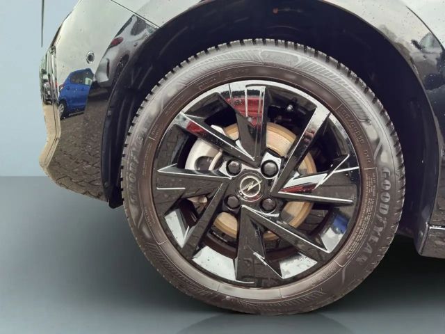 Opel Corsa GS-Line Grand Sport Turbo