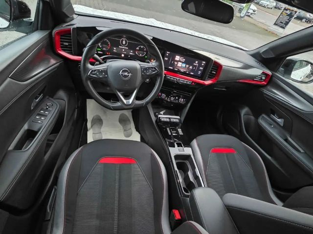 Opel Mokka GS-Line Grand Sport